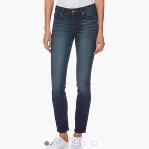Paige Verdugo ankle skinny jeans mid rise …